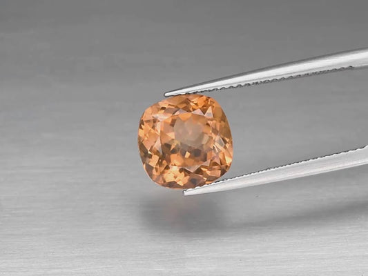 4.92ct Topaz