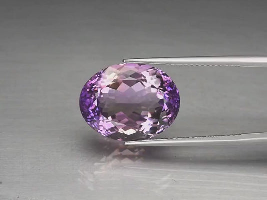 9.64ct Ametrine